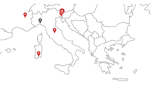 IOM's units