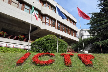 ICTP